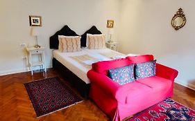 Belle Apartments - Obilicev Venac